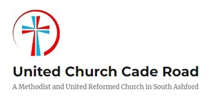 Cade Road Logo Cade Road Logo