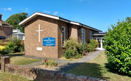 United Church United Church