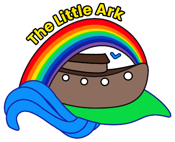 Little Ark Logo